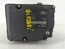 2002 Ford Explorer ABS Pump Control Module Replacement P/N:1L24-2C346-BH 1L2T-2C219-BA Fits OEM Used Auto Parts