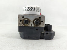 2014-2015 Mazda 6 ABS Pump Control Module Replacement P/N:GHP9-437A0 116040-30781 Fits Fits 2014 2015 OEM Used Auto Parts