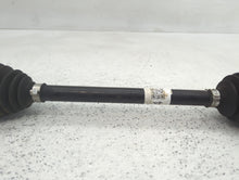 2022-2022 Honda Cr-v Axle Shaft Front Driver Cv C/v