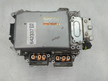 2012-2017 Toyota Camry Hybrid DC Synergy Drive Power Inverter P/N:G9200-33171 Fits Fits 2012 2013 2014 2015 2016 2017 2018 OEM Used Auto Parts