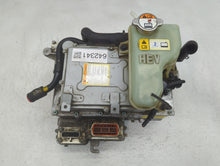 2011-2015 Hyundai Sonata Hybrid DC Synergy Drive Power Inverter P/N:366003D002 Fits Fits 2011 2012 2013 2014 2015 OEM Used Auto Parts