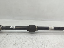 2014-2016 Kia Sportage Axle Shaft Front Passenger Cv C/v