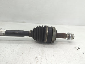 2014-2016 Kia Sportage Axle Shaft Front Passenger Cv C/v