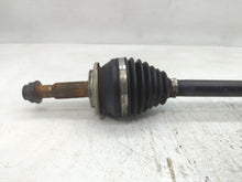 2011-2016 Scion Tc Axle Shaft Front Driver Cv C/v