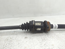 2011-2016 Scion Tc Axle Shaft Front Driver Cv C/v