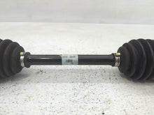 2011-2015 Hyundai Sonata Axle Shaft Front Driver Cv C/v