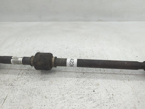 2012-2017 Hyundai Veloster Axle Shaft Front Passenger Cv C/v