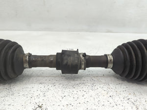 2007-2017 Jeep Patriot Axle Shaft Front Driver Cv C/v