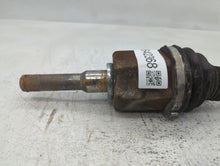 2013-2020 Ford Fusion Axle Shaft Front Driver Cv C/v