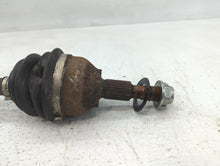 2013-2020 Ford Fusion Axle Shaft Front Driver Cv C/v