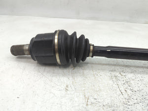 2014-2015 Kia Optima Axle Shaft Front Driver Cv C/v