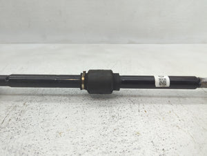 2014-2015 Kia Optima Axle Shaft Front Driver Cv C/v