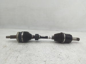 2006-2010 Hyundai Sonata Axle Shaft Front Driver Cv C/v