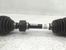 2006-2010 Hyundai Sonata Axle Shaft Front Driver Cv C/v