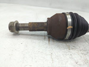 2013-2019 Nissan Sentra Axle Shaft Front Driver Cv C/v