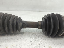 2000-2001 Dodge Durango Axle Shaft Front Driver Cv C/v