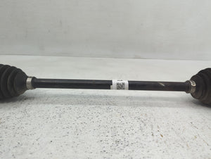 2015-2019 Subaru Legacy Axle Shaft Front Passenger Cv C/v