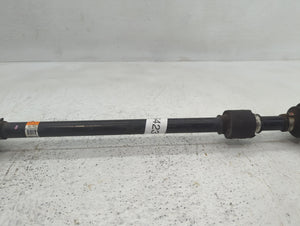 2013-2019 Nissan Sentra Axle Shaft Front Passenger Cv C/v