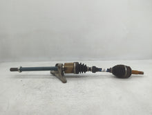 2014-2020 Nissan Rogue Axle Shaft Front Passenger Cv C/v