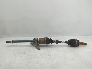 2014-2020 Nissan Rogue Axle Shaft Front Passenger Cv C/v