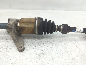 2014-2020 Nissan Rogue Axle Shaft Front Passenger Cv C/v