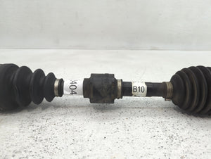 2012-2017 Toyota Camry Axle Shaft Front Driver Cv C/v