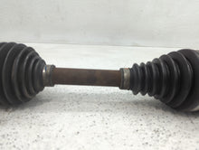 2013-2015 Chevrolet Malibu Axle Shaft Front Driver Cv C/v