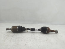 2007-2013 Nissan Altima Axle Shaft Front Driver Cv C/v