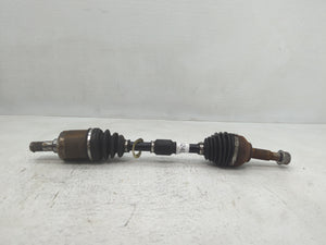 2007-2013 Nissan Altima Axle Shaft Front Driver Cv C/v