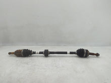 2014-2019 Toyota Corolla Axle Shaft Front Driver Cv C/v