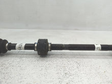 2014-2019 Toyota Corolla Axle Shaft Front Driver Cv C/v