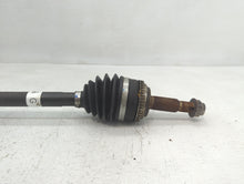 2014-2019 Toyota Corolla Axle Shaft Front Driver Cv C/v