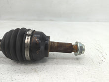 2012-2013 Mazda 3 Axle Shaft Front Driver Cv C/v