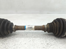 2013-2019 Ford Escape Axle Shaft Front Driver Cv C/v