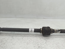 2014-2016 Hyundai Elantra Axle Shaft Front Passenger Cv C/v