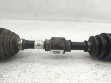 2014-2019 Toyota Corolla Axle Shaft Front Driver Cv C/v