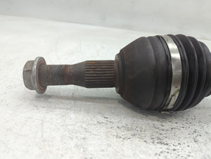 2000-2011 Chevrolet Impala Axle Shaft Front Driver Cv C/v