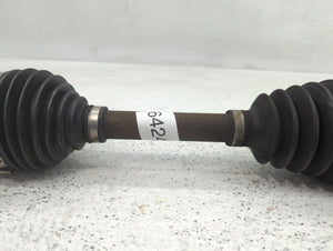 2000-2011 Chevrolet Impala Axle Shaft Front Driver Cv C/v