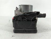 2018 Jeep Compass ABS Pump Control Module Replacement P/N:00534437320 P04726567AH Fits OEM Used Auto Parts - Oemusedautoparts1.com