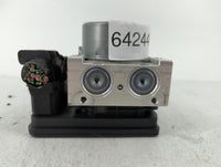 2018 Jeep Compass ABS Pump Control Module Replacement P/N:00534437320 P04726567AH Fits OEM Used Auto Parts - Oemusedautoparts1.com