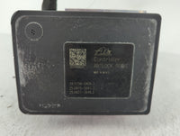 2018 Jeep Compass ABS Pump Control Module Replacement P/N:00534437320 P04726567AH Fits OEM Used Auto Parts - Oemusedautoparts1.com