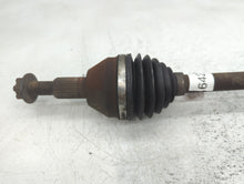 Dodge Caravan Axle Shaft Front Passenger Cv C/v