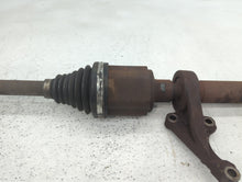 Dodge Caravan Axle Shaft Front Passenger Cv C/v