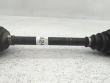 2013-2014 Honda Accord Axle Shaft Front Driver Cv C/v