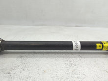 2016-2020 Kia Optima Axle Shaft Front Passenger Cv C/v