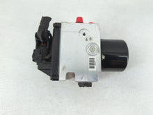 2009-2011 Volkswagen Cc ABS Pump Control Module Replacement P/N:3C0 614 109 AF Fits Fits 2009 2010 2011 OEM Used Auto Parts