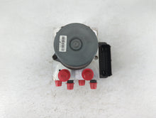 2013 Hyundai Santa Fe ABS Pump Control Module Replacement P/N:58920-4Z000 Fits OEM Used Auto Parts