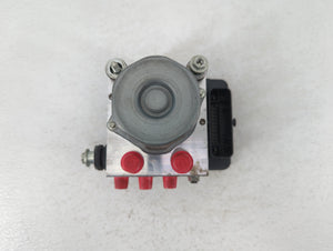 2018 Nissan Rogue Sport ABS Pump Control Module Replacement P/N:47660 6MA2A Fits OEM Used Auto Parts