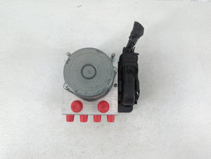 2018-2020 Toyota Camry ABS Pump Control Module Replacement P/N:44540 06290 Fits Fits 2018 2019 2020 OEM Used Auto Parts