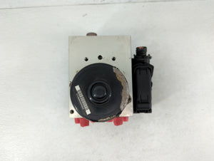 2006-2007 Nissan Xterra ABS Pump Control Module Replacement P/N:47660 ZP00A Fits Fits 2006 2007 OEM Used Auto Parts